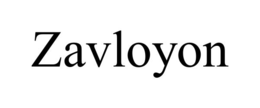zavloyon