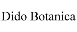 dido botanica