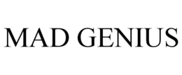 mad genius