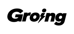 groing