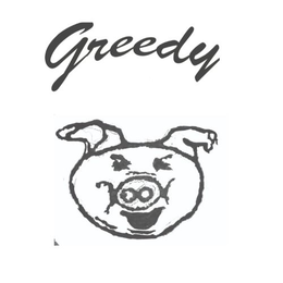greedy