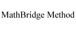 mathbridge method
