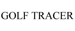 golf tracer