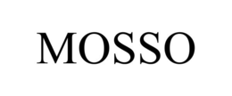 mosso