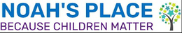 noah's place because children matter