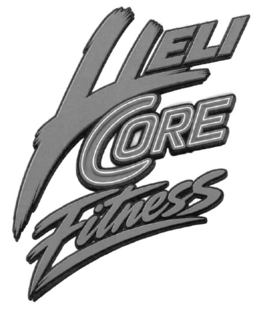 heli core fitness