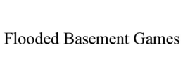 flooded basement games