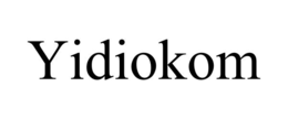 yidiokom