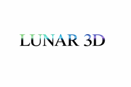 lunar 3d