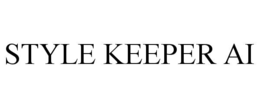 style keeper ai