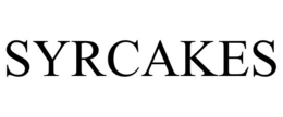 syrcakes