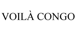 voilÀ congo