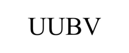 uubv