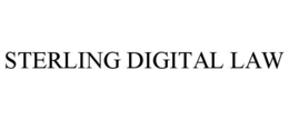 sterling digital law