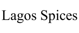 lagos spices
