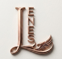 lenes