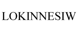 lokinnesiw