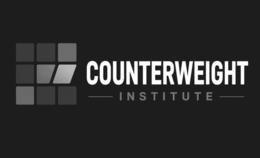 counterweight institute