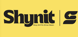 shynit - stay shyn. drive clean.