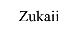 zukaii
