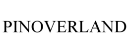 pinoverland