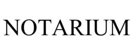 notarium