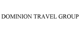 dominion travel group