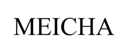 meicha
