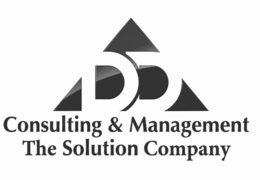 consulting & management the solution company