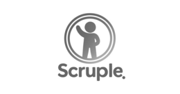 scruple.