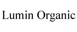 lumin organic