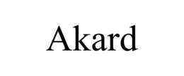 akard