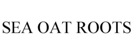 sea oat roots