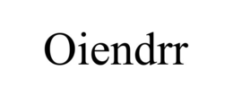 oiendrr