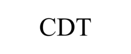 cdt