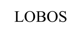 lobos