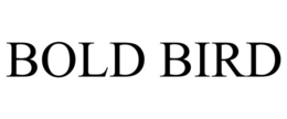 bold bird