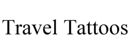 travel tattoos