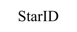 starid