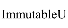 immutableu