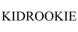 kidrookie