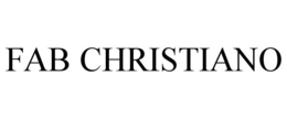 fab christiano