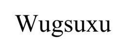 wugsuxu