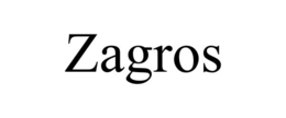 zagros