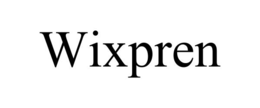 wixpren