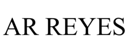 ar reyes