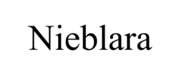 nieblara