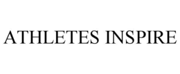 athletes inspire