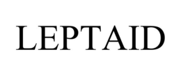 leptaid
