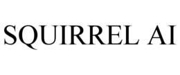 squirrel ai